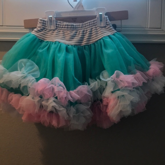 GIRLS TUTU - Picture 2 of 3